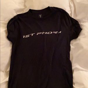 1st Phorm t-shirt